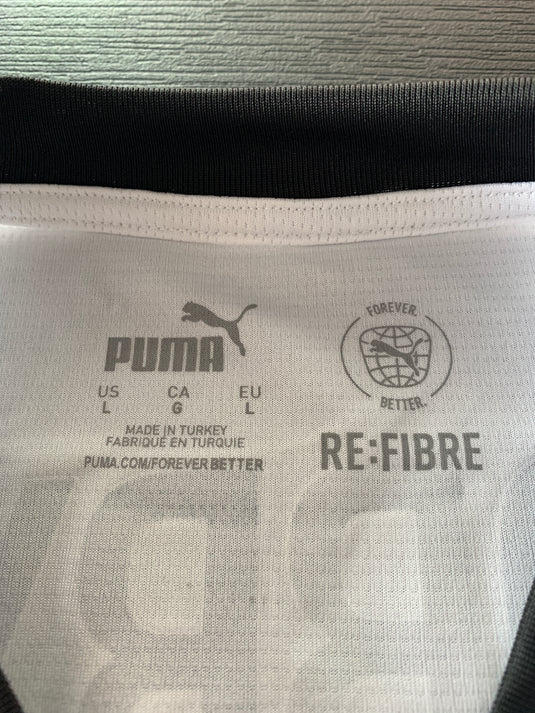 Amiens 2024-2025 HOME 8 LOBRY