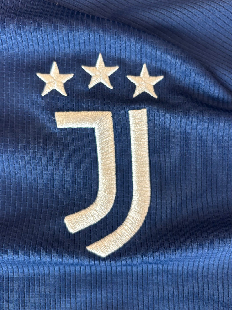 Chargez l'image dans la visionneuse de la galerie, Juventus 2020-2021 AWAY (14)
