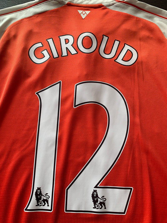 MAILLOT ÉQUIPE DE france Giroud 2024-2025 Envoi Rapide S où L Version Fan EUR 19,90 - FR MAILLOT ÉQUIPE DE france Giroud 2024-2025 Envoi Rapide S où L Version Fan EUR 19,90 - FR