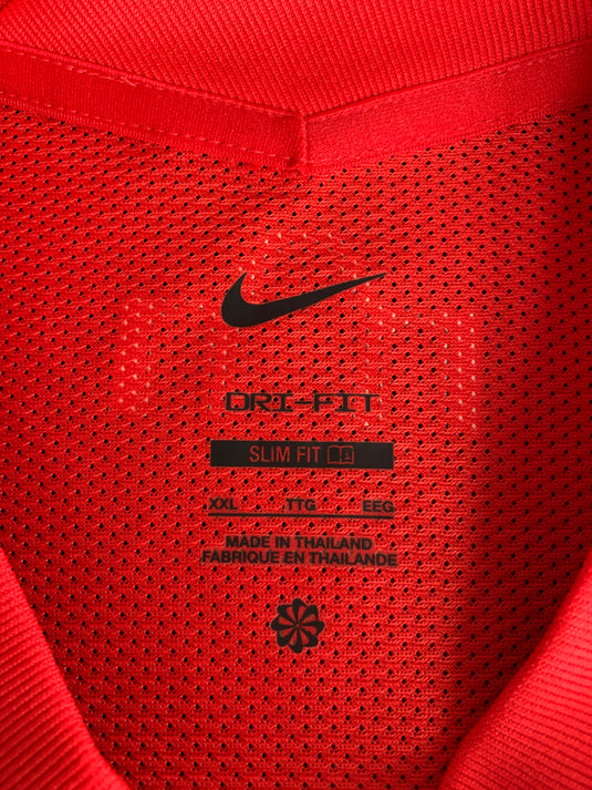Granada CF 2021-2022 HOME