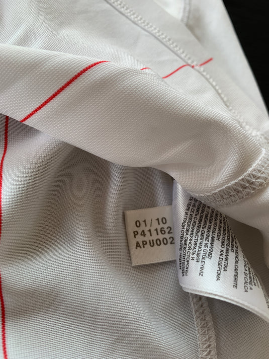 France 2010 AWAY 7 RIBERY (14 ans)