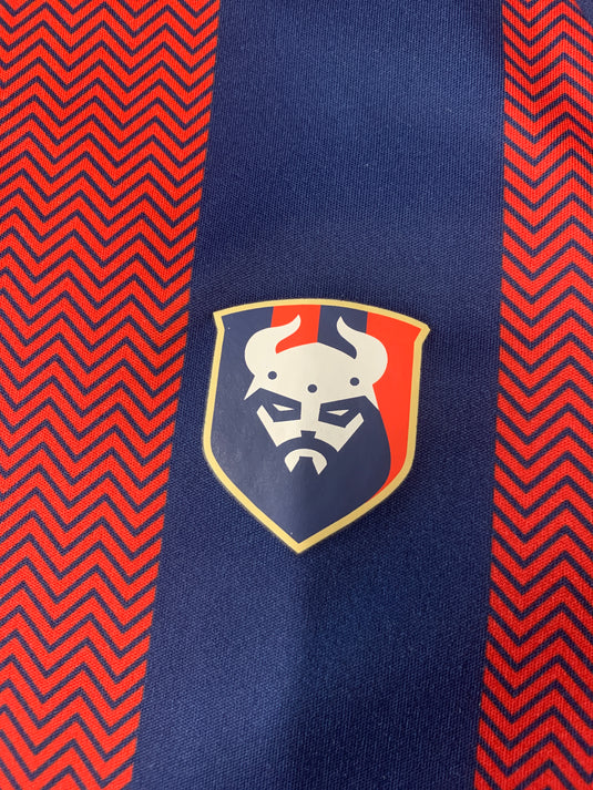 Caen 2020-2021 HOME
