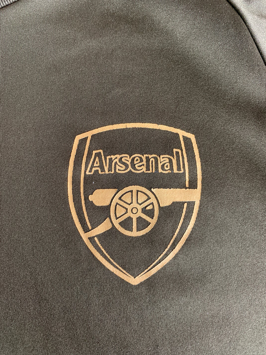 Arsenal 2018-2019 Training