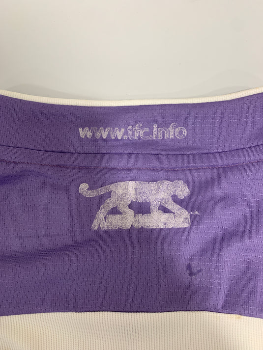 Toulouse 2008-2009 AWAY 10 GIGNAC