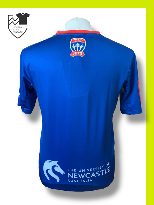 Newcastle United Jets 2019-2020 HOME