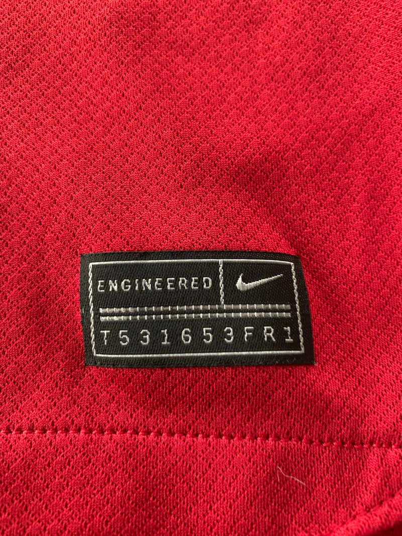 Chargez l'image dans la visionneuse de la galerie, Liverpool 2022-2023 HOME
