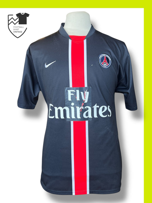 Paris 2006-2007 HOME