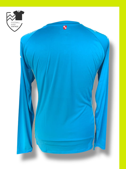FSV Mayence 2021-2022 Goal
