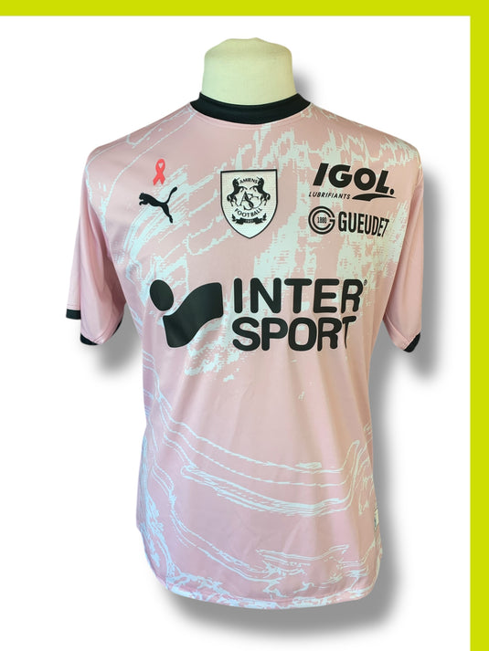 Amiens 2025-2026 THIRD 6 MONCONDUIT