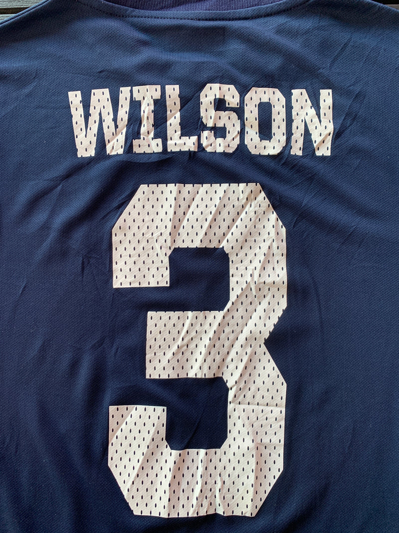 Chargez l'image dans la visionneuse de la galerie, Seattle Seahawks Tee-Shirt 3 WILSON
