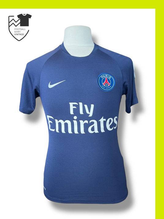 Paris 2015-2016 Training