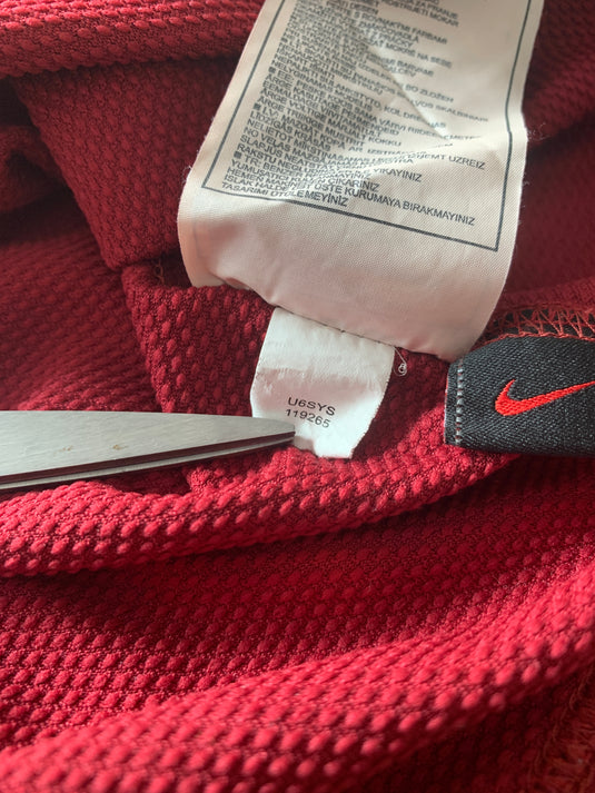 Portugal 2006 HOME 17 C.RONALDO