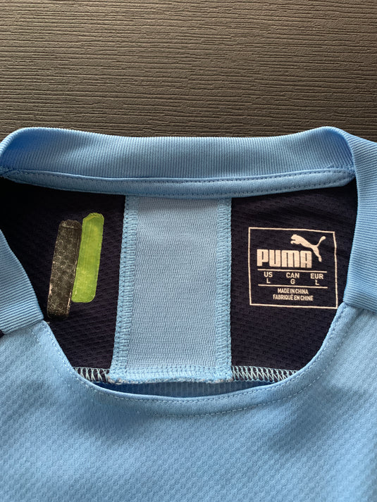 Monchengladbach 2019-2020 AWAY 10 THURAM