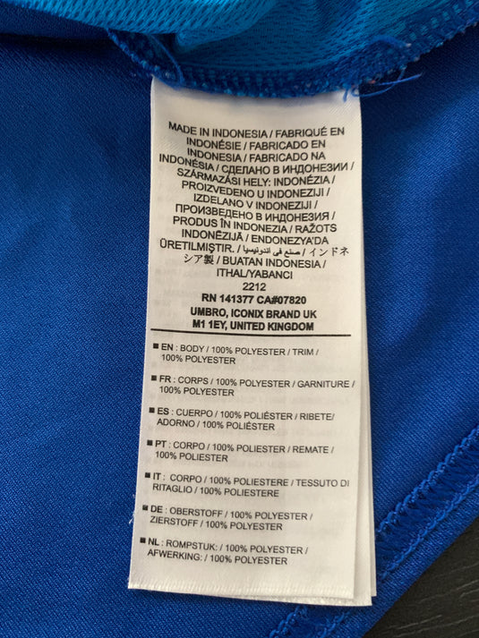 Everton 2019-2020 HOME