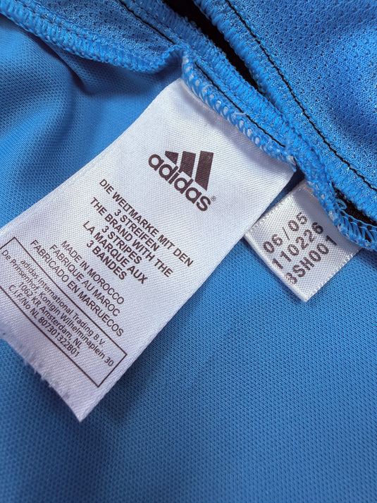 Marseille 2005-2006 AWAY 7 RIBERY (XXL)