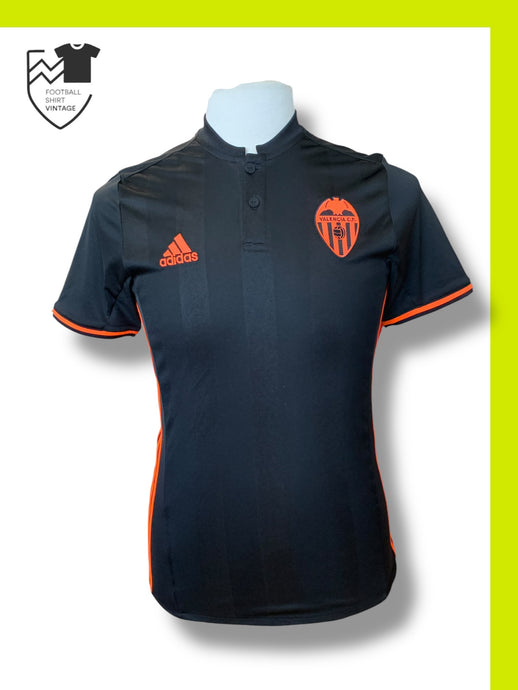 Valence CF 2016-2017 AWAY