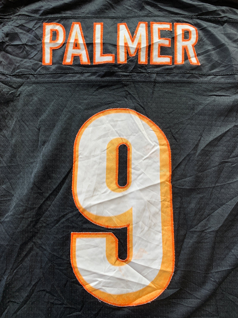 Chargez l'image dans la visionneuse de la galerie, Cincinnati Bengals HOME 9 PALMER
