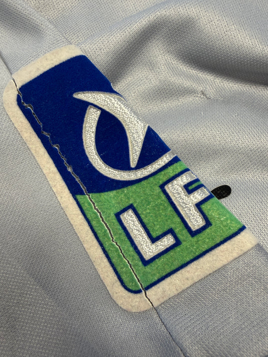 Nice 2006-2007 AWAY 26 ROOL (L)