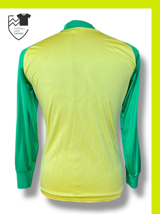Nantes 1978-1979 HOME