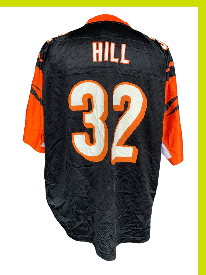 Chargez l'image dans la visionneuse de la galerie, Cincinnati Bengals  HOME 32 HILL
