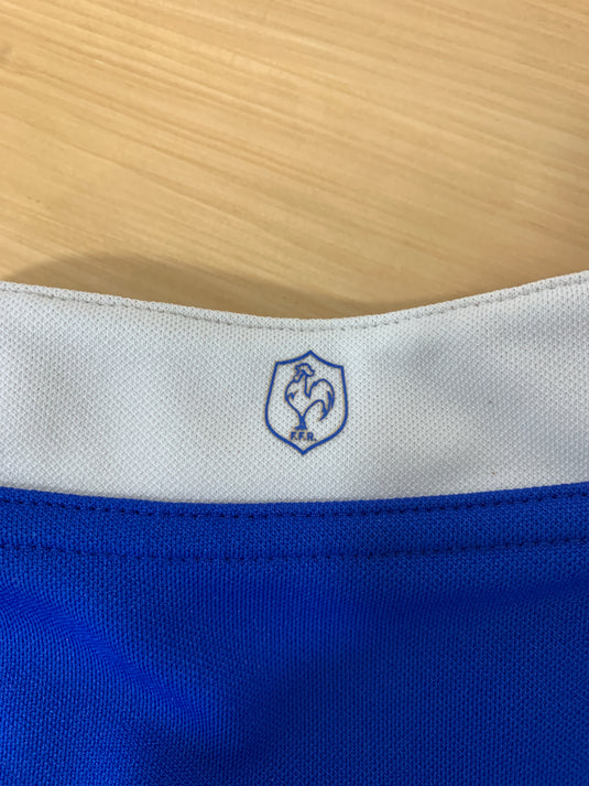 France 2013 HOME