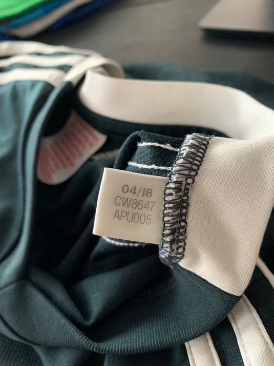 Real Madrid 2018-2019 Training