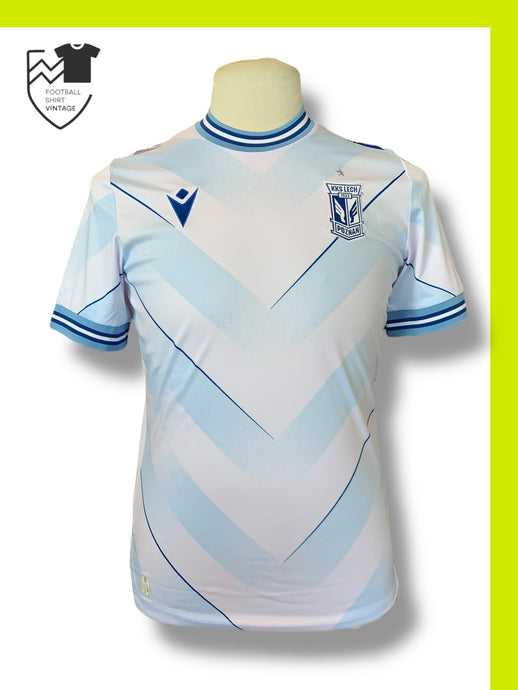 Lech Poznan 2023-2024 AWAY