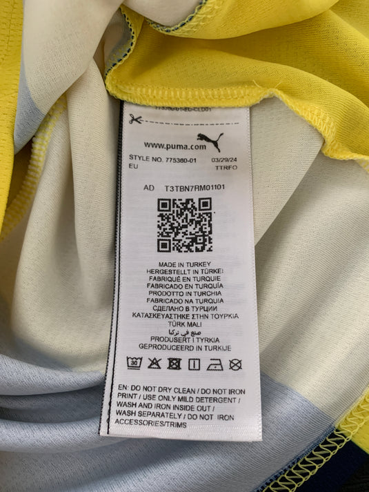Fenerbahce 2024-2025 HOME