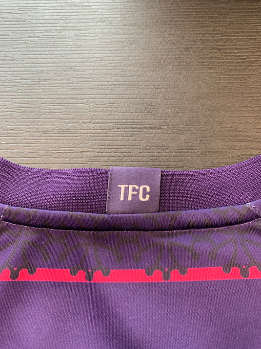 Toulouse 2021-2022 HOME