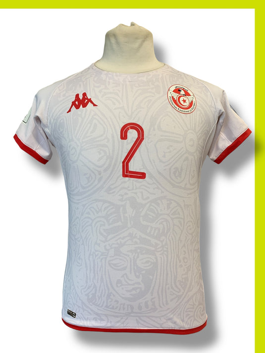 Tunisie 2022 HOME 2 ABDI