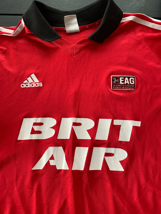 Guingamp 2003-2004 HOME 6 XL
