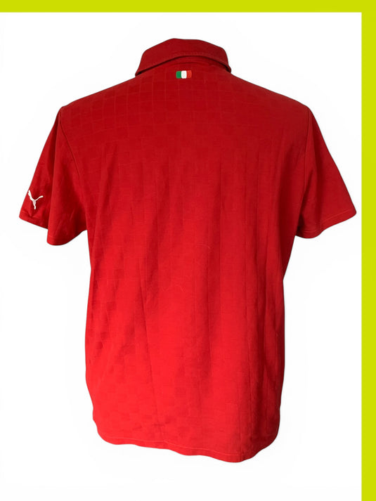 Ferrari 2010 Polo Formule 1