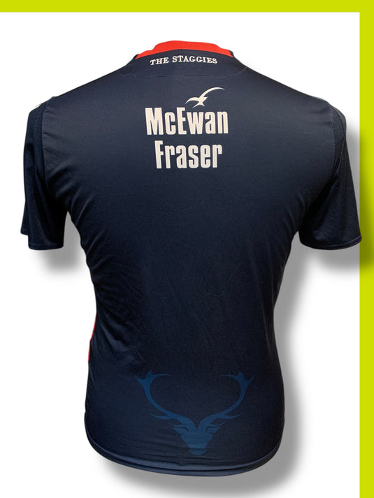 Ross County 2018-2019 HOME