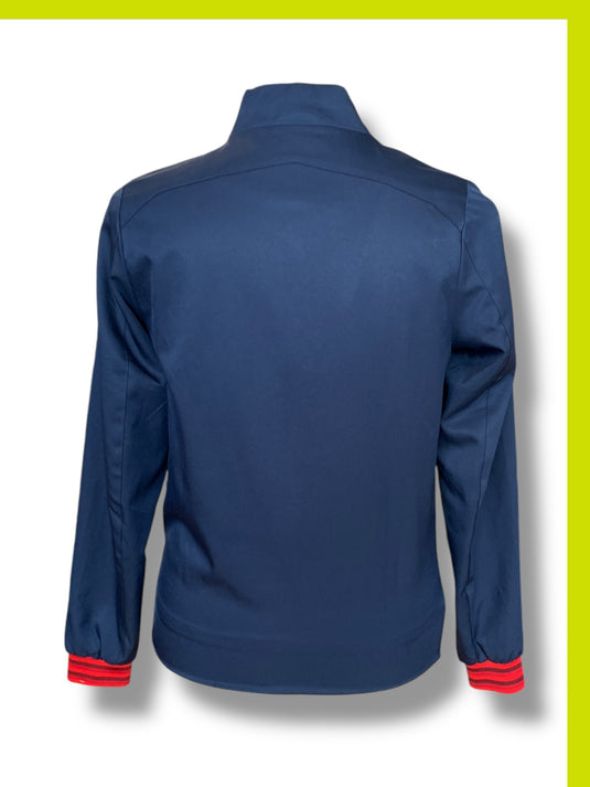 Lille 2012-2013 Veste