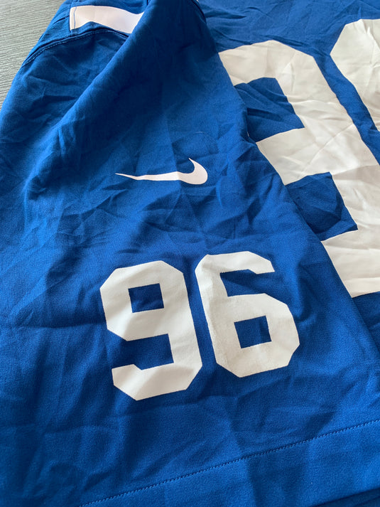 Indianapolis Colts  HOME 96 CHAPMAN