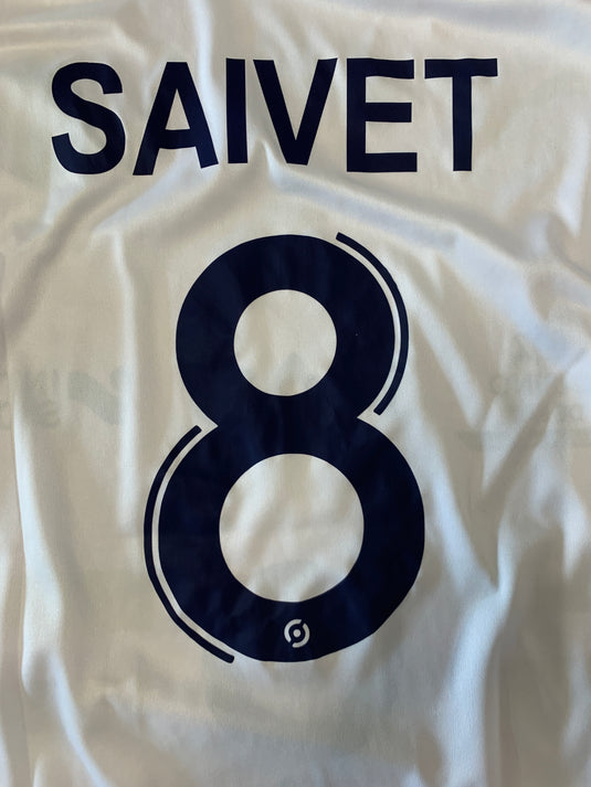Pau 2023-2024 AWAY 8 SAIVET