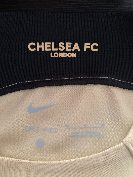Chelsea 2022-2023 THIRD 19 MOUNT