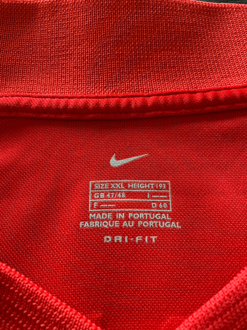 Chargez l'image dans la visionneuse de la galerie, Arsenal 2000-2001 HOME 14 HENRY
