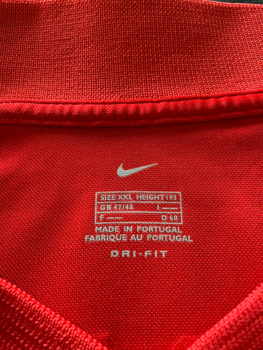 Arsenal 2000-2001 HOME 14 HENRY