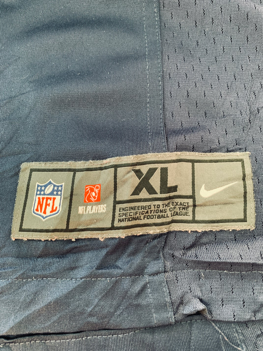 Seattle Seahawks HOME 25 SHERMAN