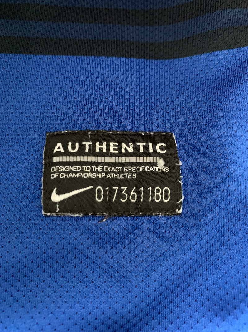 Chargez l'image dans la visionneuse de la galerie, Manchester United 2011-2012 AWAY 19 CHAMPIONS
