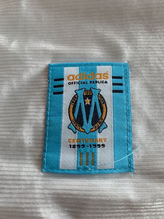 Marseille 1998-1999 HOME (XL)