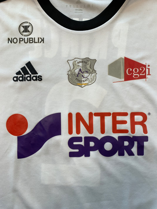 Amiens 2017-2018 HOME 2 PRINCE