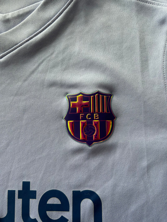 Barcelone 2021-2022 AWAY