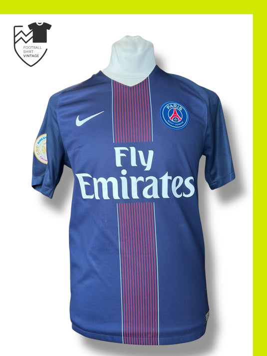 Paris 2016-2017 HOME 10 PASTORE