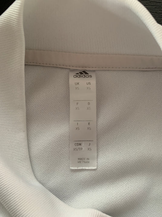 Arsenal 2019-2020 Training