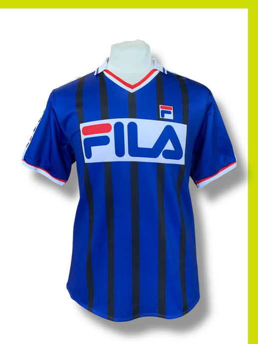 Template 2000s Fila