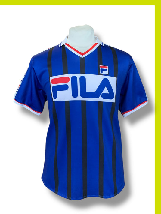 Template 2000s Fila