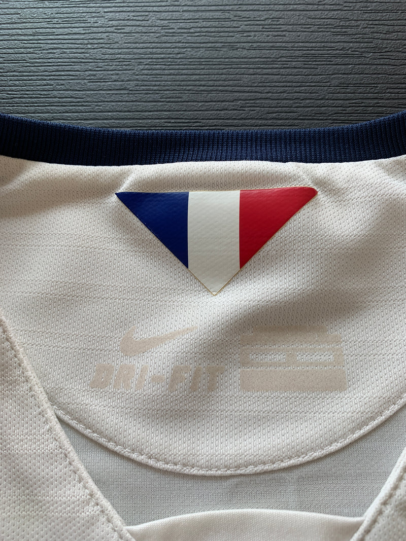 Chargez l'image dans la visionneuse de la galerie, France 2015 AWAY 11 GRIEZMANN (M)
