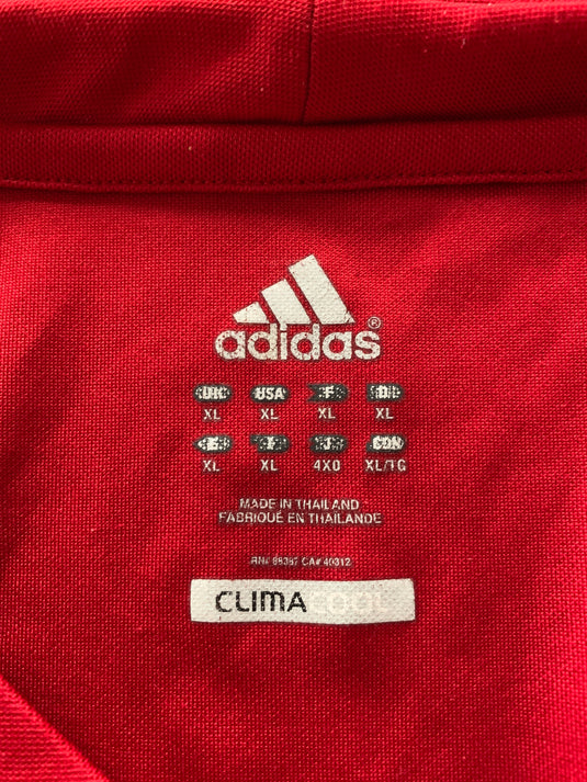 Aberdeen 2012-2013 Training